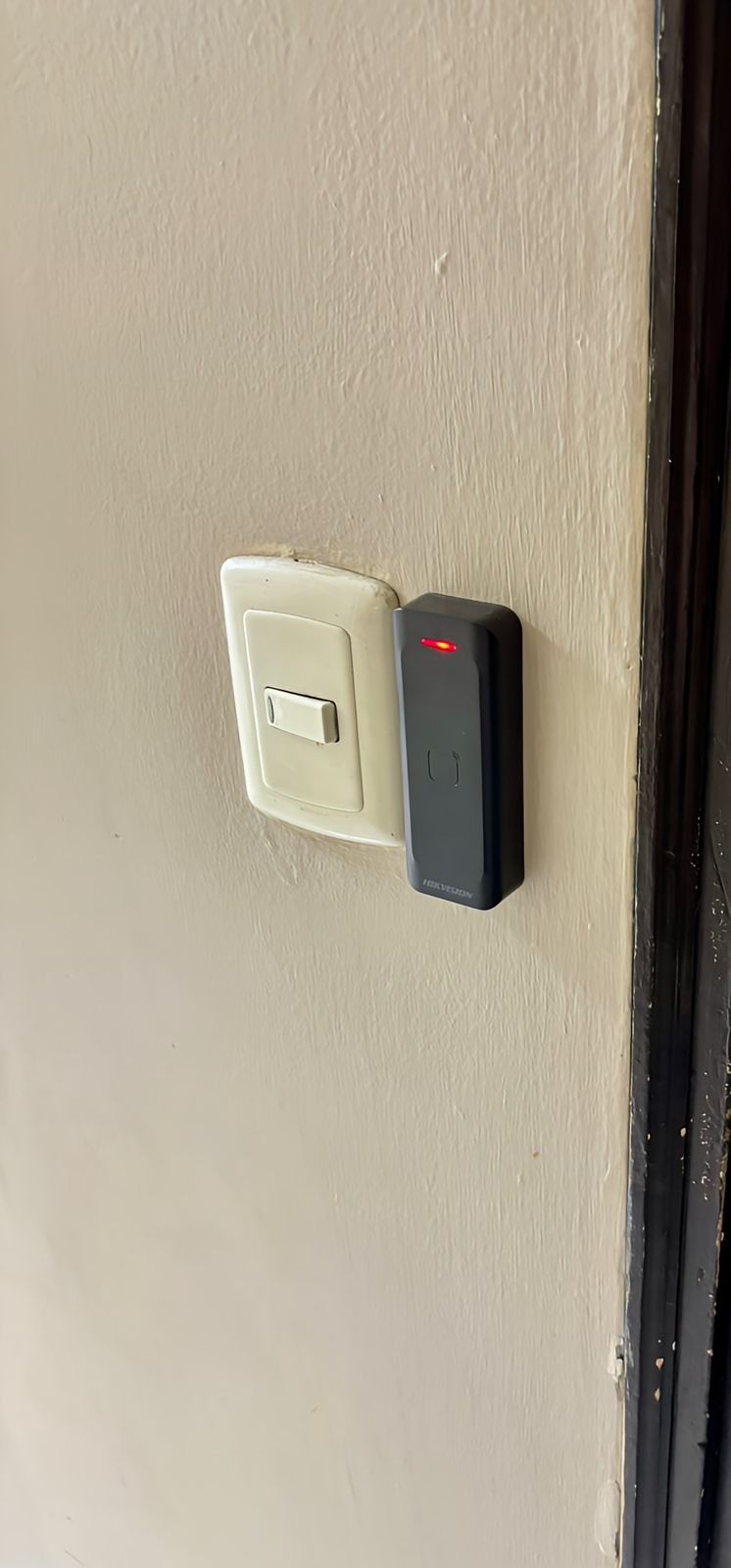 Control de Acceso 2